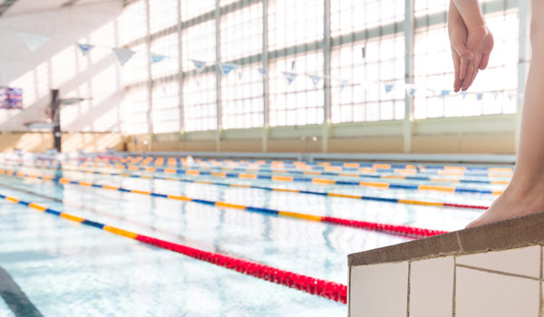 Corsi di nuoto – iscrizioni anche ad AGOSTO