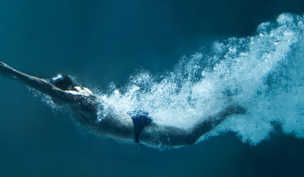Presentazione attività nuoto agonistico