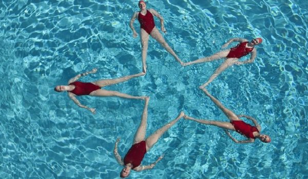Presentazione Corsi Nuoto Sincronizzato 2017-2018