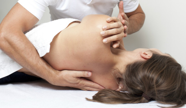 Consulto osteopatico gratuito