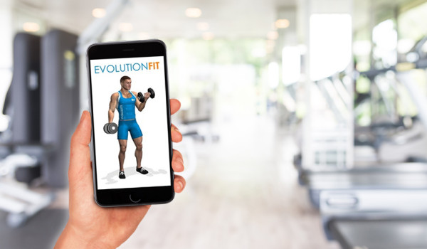 EvolutionFit Club, la nuova frontiera dell’allenamento