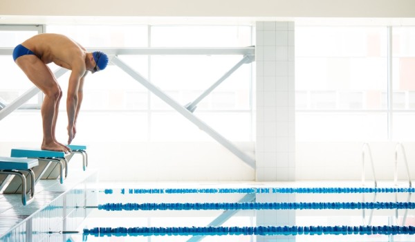 Variazione palinsesto nuoto libero mese di Novembre
