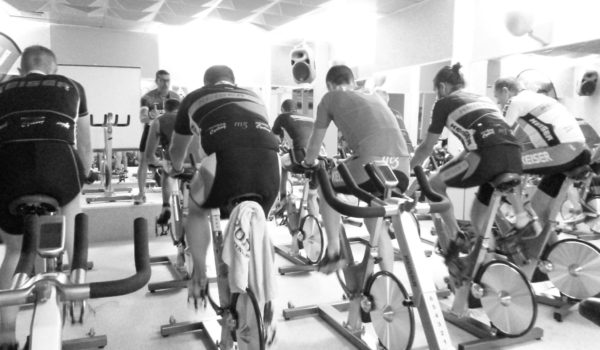 Corso base per istruttori di Indoor Cycling – 30 settembre