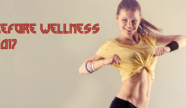 Before Wellness – 27 e 28 maggio