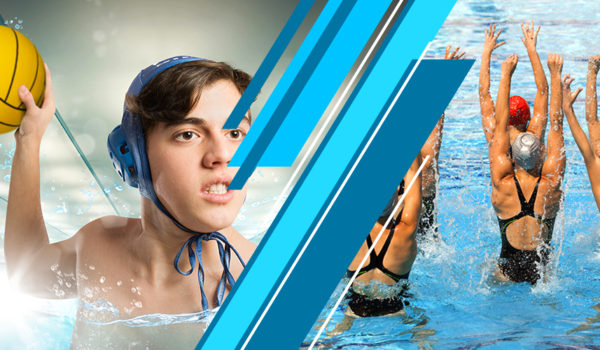 Prove gratuite Corsi Pallanuoto e Nuoto sincronizzato
