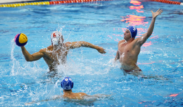 17 Dicembre: Variazione orario nuoto libero