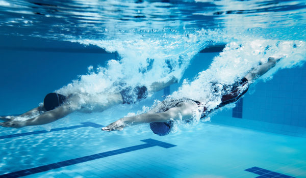 21 Gennaio: variazione disponibilità Nuoto Libero