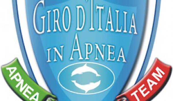 Variazioni nuoto libero: seconda tappa GIA
