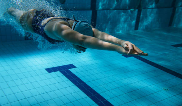 Variazioni nuoto libero: 27 Maggio