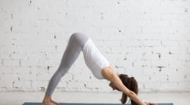 Postural&yoga