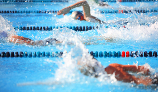9 dicembre: 1° prova Campionati Regionali di Vasca Corta