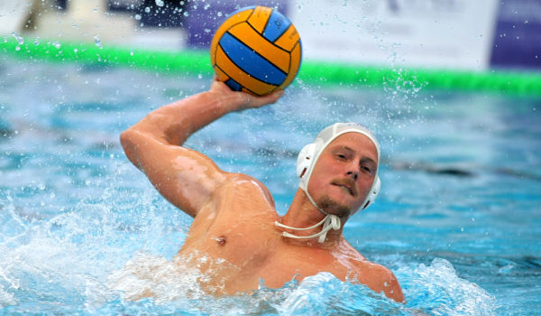 31° torneo di Natale Città di Parma: variazione nuoto libero