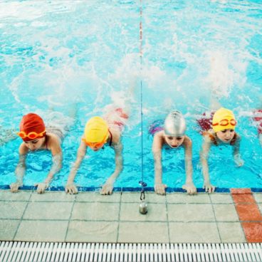 Scuola di Nuoto