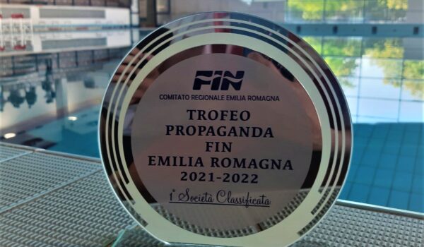 Sport Center Polisportiva si conferma 1° società in Emilia Romagna nel Nuoto Sincronizzato FIN Propaganda