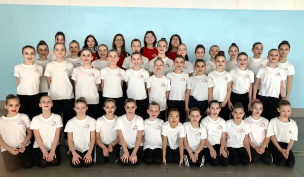 Nuoto Artistico: grande successo per l’evento ospitato dalla Sport Center Polisportiva!