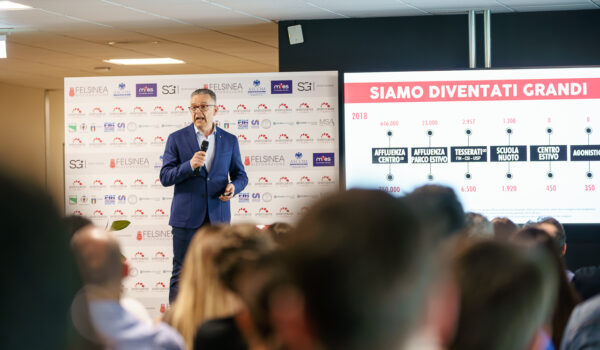 Sport Center Polisportiva: 1° società in Emilia Romagna ad aver ottenuto la certificazione UNI/PDR125