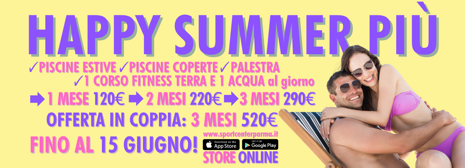 Slide-Happy-Summer-Più-01_15-Giugno-2025