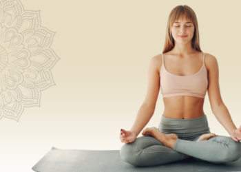 Yoga donna