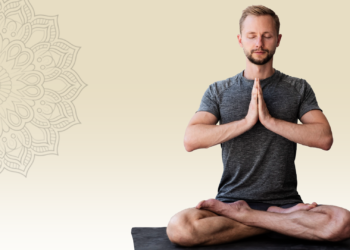 Yoga uomo
