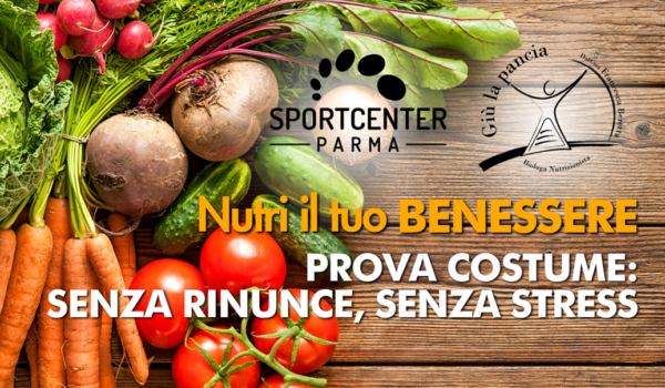 Prova costume: senza rinunce, senza stress